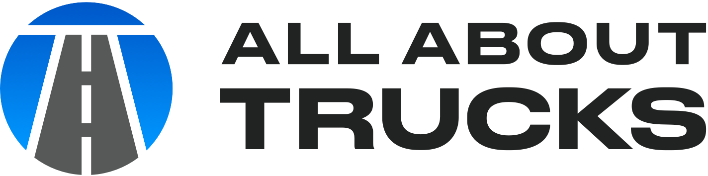 All About Trucks Logo